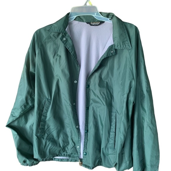 Vintage Auburn Sportswear Blank Jacket - Picture 4 of 4